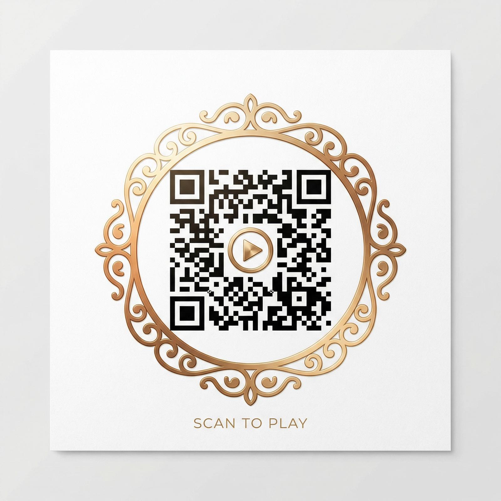 蜜桃商务二维码