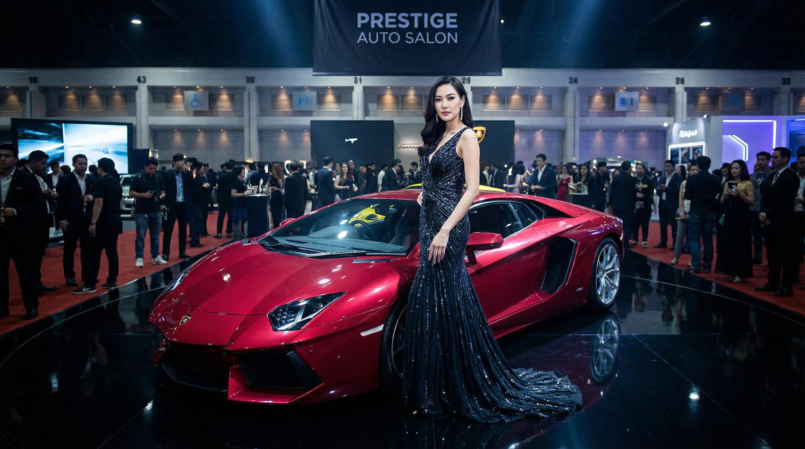 蜜桃车模展示视频